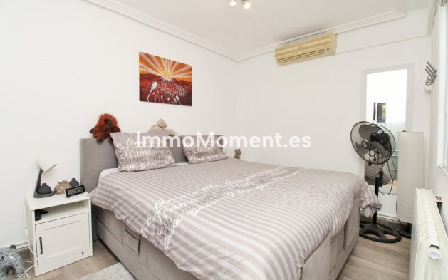 Resale - Townhouse - Orihuela - Villamartín
