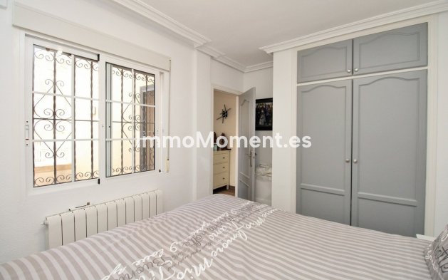 Resale - Townhouse - Orihuela - Villamartín