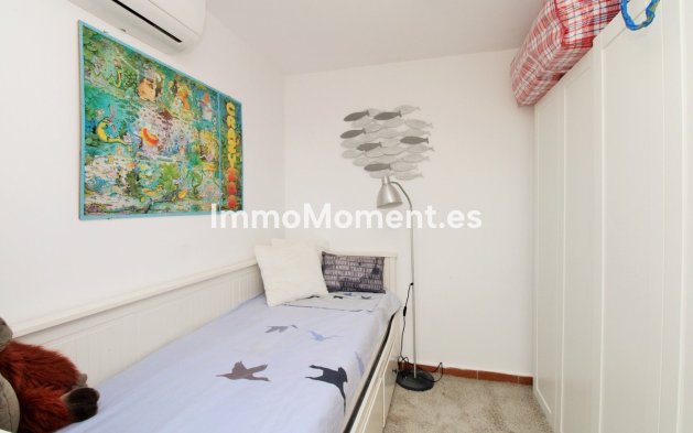 Resale - Townhouse - Orihuela - Villamartín