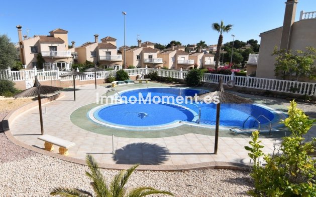 Resale - Townhouse - Orihuela - Villamartín