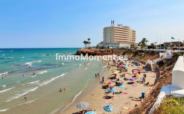 Resale - Townhouse - Orihuela - Villamartín