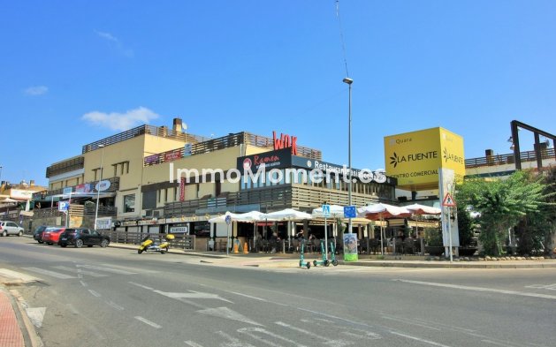 Resale - Townhouse - Orihuela - Villamartín