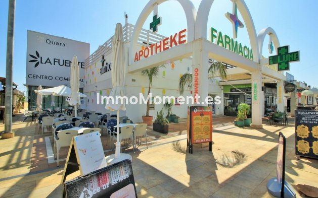 Resale - Townhouse - Orihuela - Villamartín