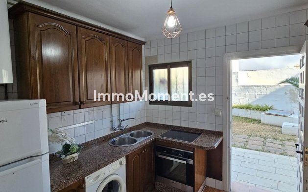 Resale - Apartment - Fuengirola - Fuengirola Centro