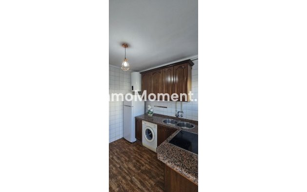 Resale - Apartment - Fuengirola - Fuengirola Centro