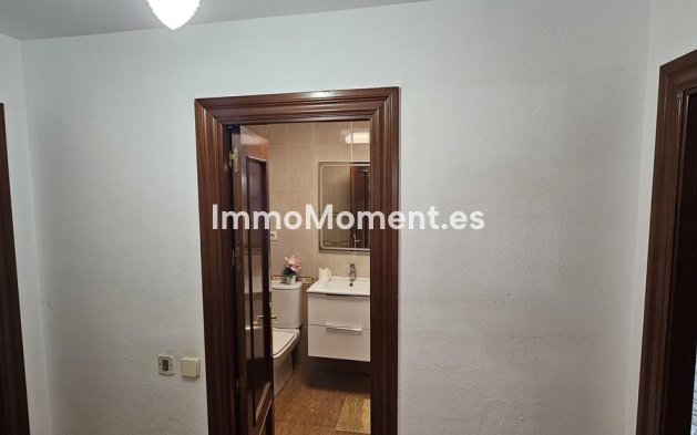 Resale - Apartment - Fuengirola - Fuengirola Centro