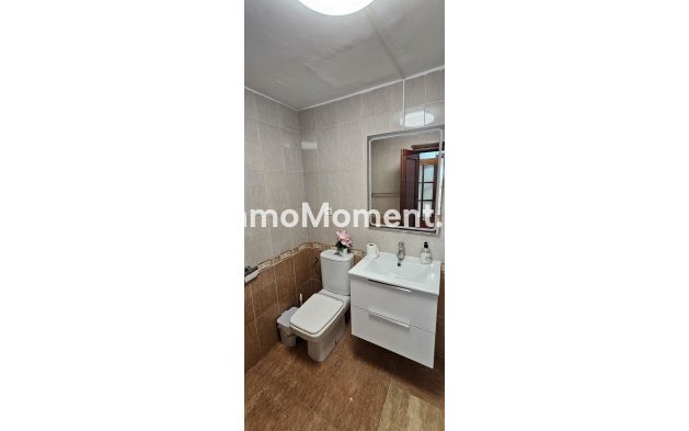 Resale - Apartment - Fuengirola - Fuengirola Centro