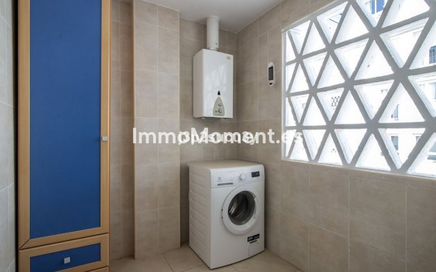 Resale - Apartment - Marbella - La Campana