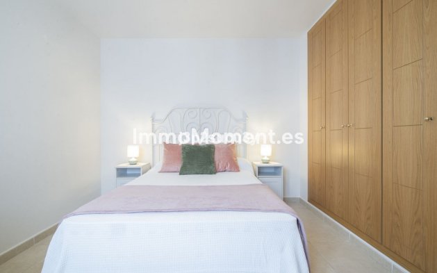Resale - Apartment - Marbella - La Campana