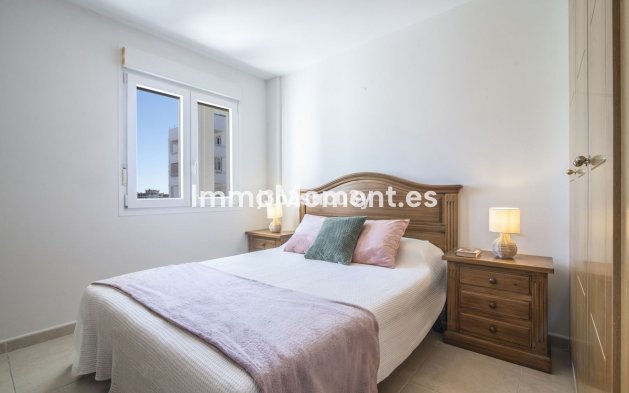Resale - Apartment - Marbella - La Campana