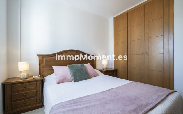 Resale - Apartment - Marbella - La Campana