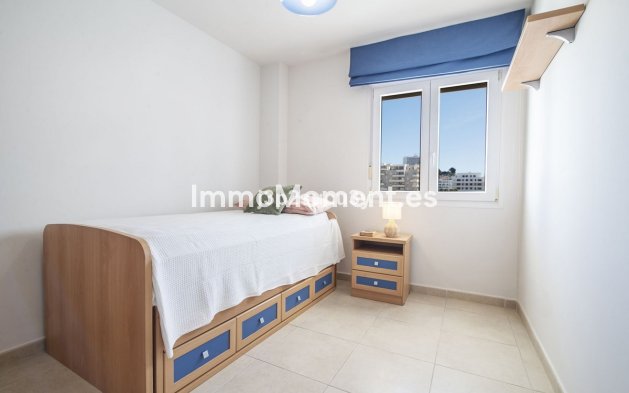 Resale - Apartment - Marbella - La Campana