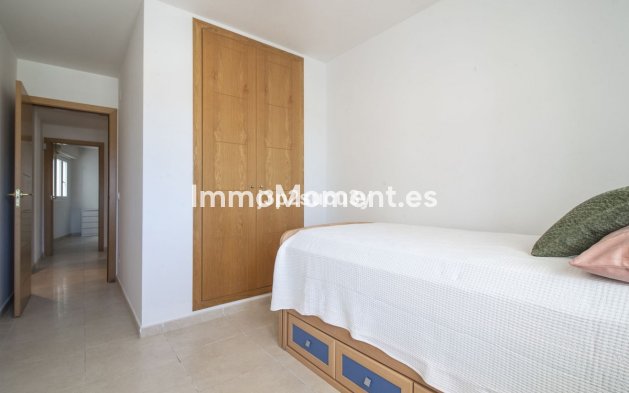 Resale - Apartment - Marbella - La Campana