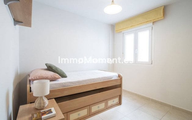 Resale - Apartment - Marbella - La Campana