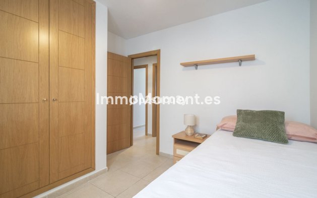 Resale - Apartment - Marbella - La Campana