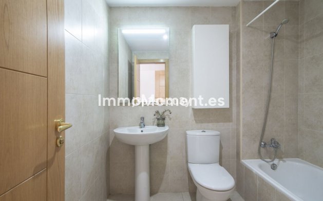 Resale - Apartment - Marbella - La Campana