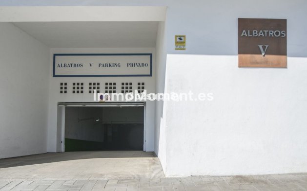 Resale - Apartment - Marbella - La Campana