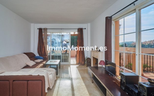 Wiederverkauf - Freistehende Villa - Mijas - El Faro