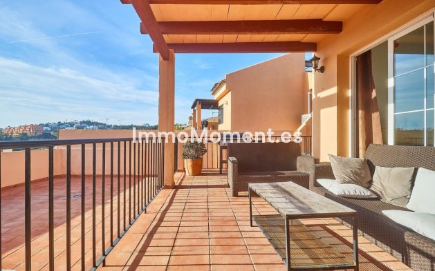 Wiederverkauf - Freistehende Villa - Mijas - El Faro
