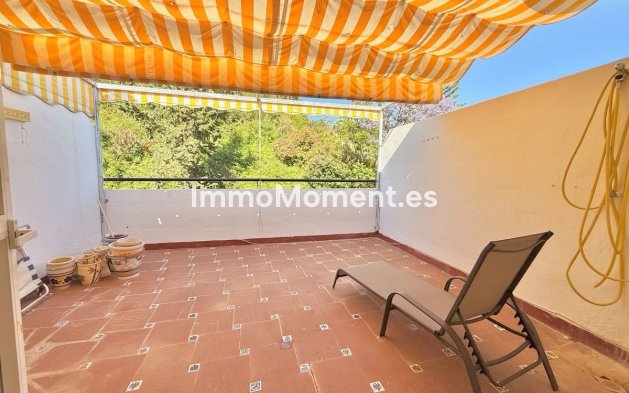 Bestaande woning - Rijtjeshuis - Mijas - Mijas Costa