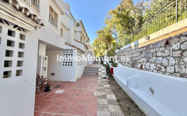 Bestaande woning - Rijtjeshuis - Mijas - Mijas Costa