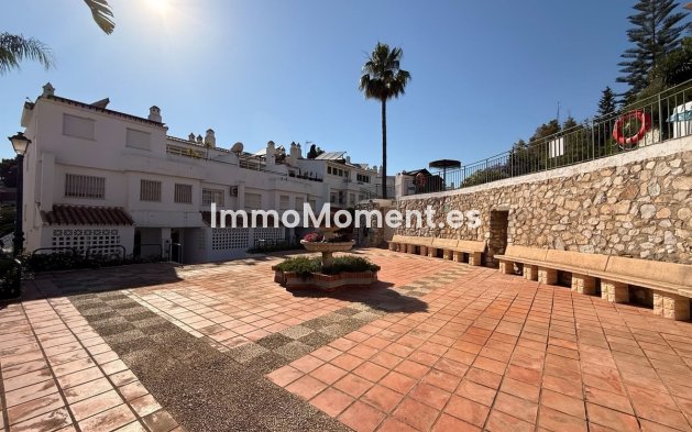 Bestaande woning - Rijtjeshuis - Mijas - Mijas Costa