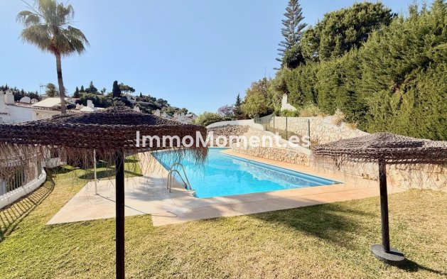 Bestaande woning - Rijtjeshuis - Mijas - Mijas Costa