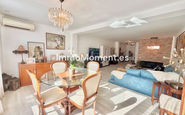 Bestaande woning - Rijtjeshuis - Mijas - Mijas Costa