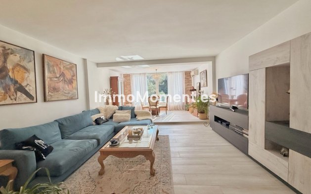 Bestaande woning - Rijtjeshuis - Mijas - Mijas Costa