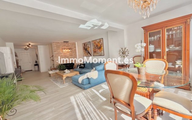 Bestaande woning - Rijtjeshuis - Mijas - Mijas Costa