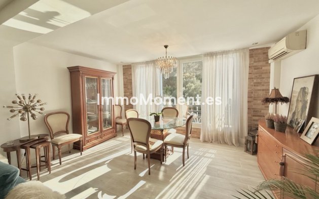 Bestaande woning - Rijtjeshuis - Mijas - Mijas Costa