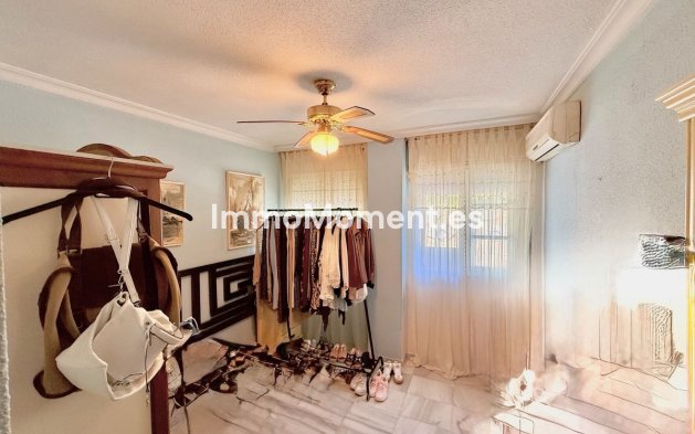 Bestaande woning - Rijtjeshuis - Mijas - Mijas Costa