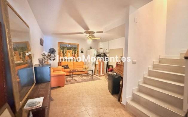 Bestaande woning - Rijtjeshuis - Mijas - Mijas Costa