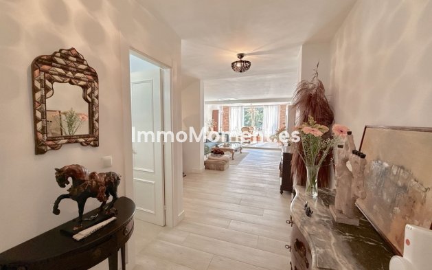 Bestaande woning - Rijtjeshuis - Mijas - Mijas Costa