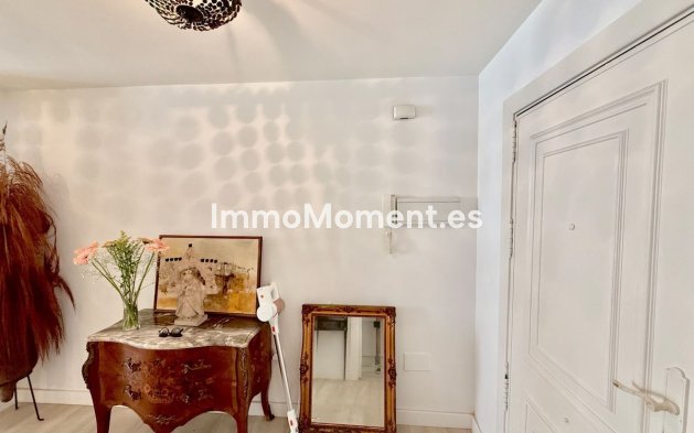 Bestaande woning - Rijtjeshuis - Mijas - Mijas Costa