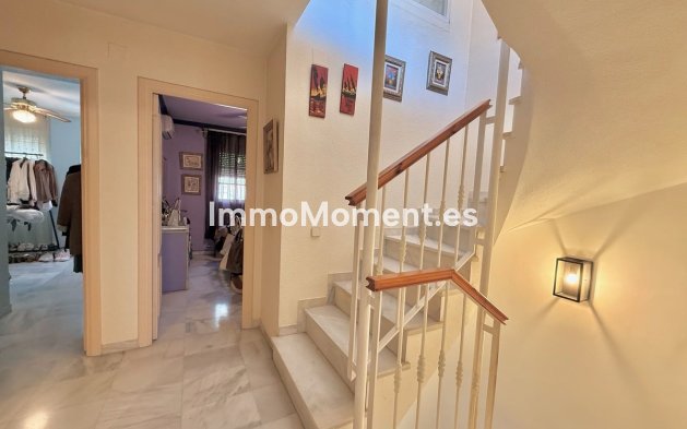 Bestaande woning - Rijtjeshuis - Mijas - Mijas Costa