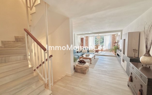 Bestaande woning - Rijtjeshuis - Mijas - Mijas Costa
