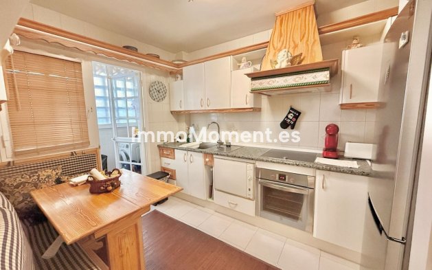 Bestaande woning - Rijtjeshuis - Mijas - Mijas Costa
