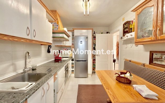 Bestaande woning - Rijtjeshuis - Mijas - Mijas Costa