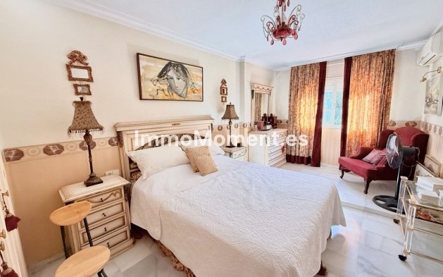 Bestaande woning - Rijtjeshuis - Mijas - Mijas Costa