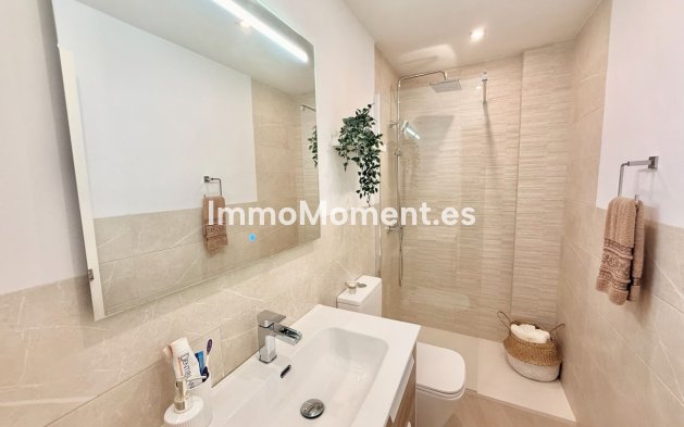 Bestaande woning - Rijtjeshuis - Mijas - Mijas Costa
