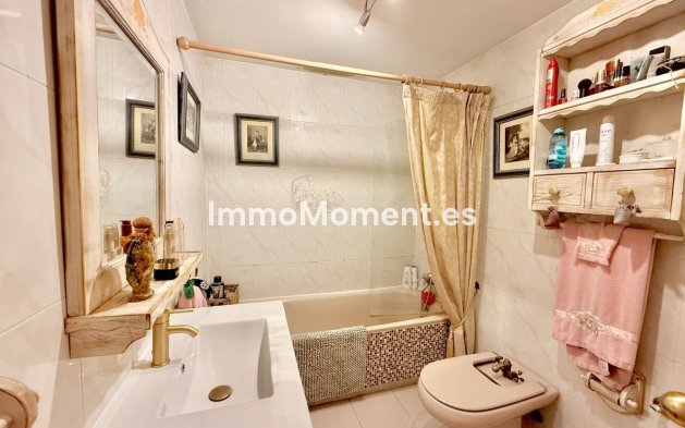Bestaande woning - Rijtjeshuis - Mijas - Mijas Costa