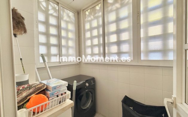 Bestaande woning - Rijtjeshuis - Mijas - Mijas Costa
