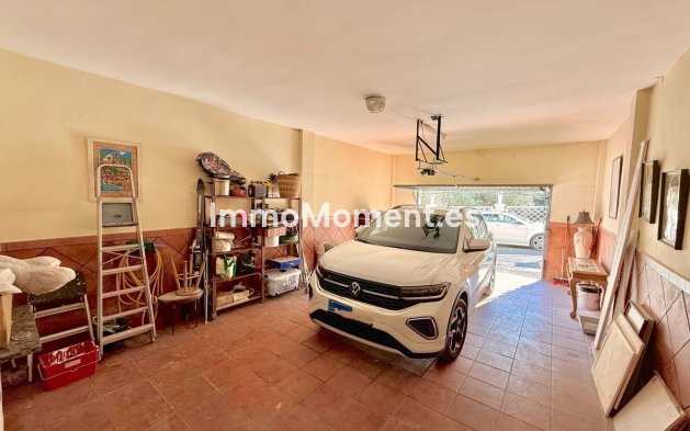 Bestaande woning - Rijtjeshuis - Mijas - Mijas Costa