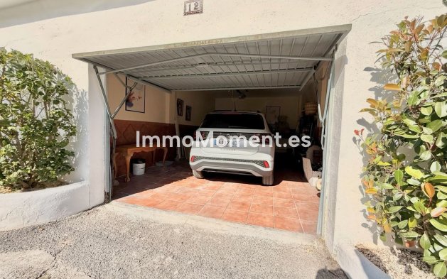 Bestaande woning - Rijtjeshuis - Mijas - Mijas Costa