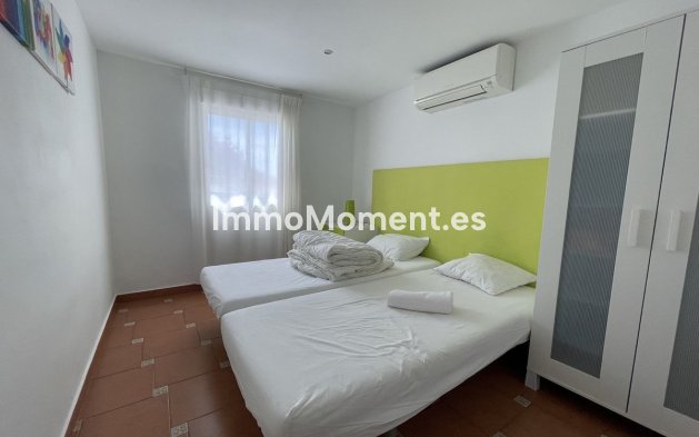 Wiederverkauf - Freistehende Villa - Mijas - Mijas Centro