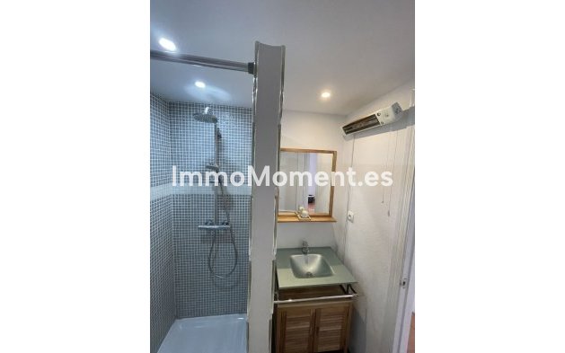Wiederverkauf - Freistehende Villa - Mijas - Mijas Centro