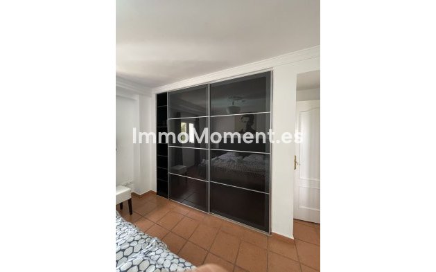 Wiederverkauf - Freistehende Villa - Mijas - Mijas Centro