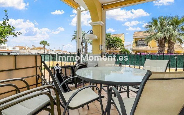 Resale - Detached villa - Orihuela - Los Dolses