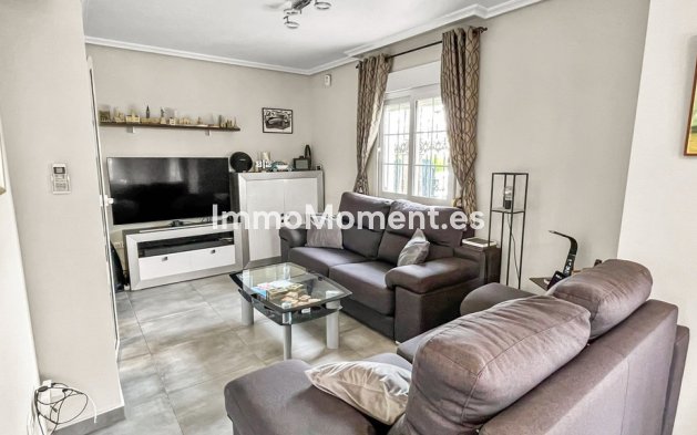 Resale - Detached villa - Orihuela - Los Dolses